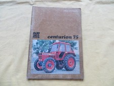 Tracteur same centurion d'occasion Tracteur same centurion d'occasion  Saint-Laurent-de-la-Cabrerisse