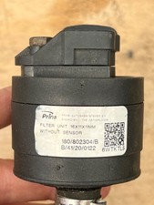 Prins lpg 180 for sale  NORTHWOOD