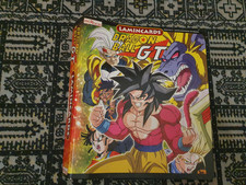 Album lamincards dragonball usato  Aci Catena