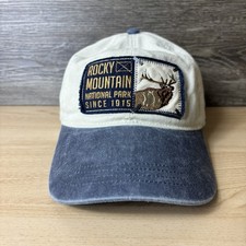 Rocky mountain national for sale  Stillwater