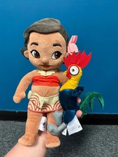 Animators moana hei for sale  PONTYPOOL