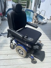 Jazzy power chair for sale  La Vergne