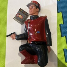 Vintage thunderbirds bubble for sale  DURSLEY