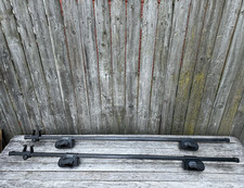 Thule 1054 roof for sale  Manchester