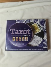 Tarot decks for sale  IPSWICH
