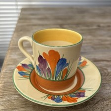 C1930 clarice cliff for sale  MANSFIELD