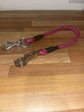 Pink new trailer for sale  ROCHDALE