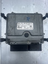 2002-2008 Mercedes E350 Motor Módulo de Computador ECM ECU P: A 272 153 43 79 FABRICANTE DE EQUIPAMENTO ORIGINAL!, usado comprar usado  Enviando para Brazil