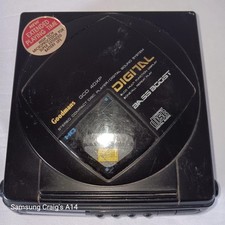 Goodmans gcd 40xp for sale  WATFORD