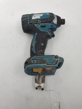 Makita dtd152z 18v for sale  BIRMINGHAM