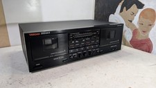 Tascam 202 mkii for sale  San Jose