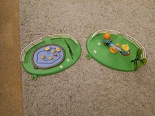 Peppa pig park for sale  CAMELFORD