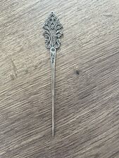 Ancienne épingle cheveux d'occasion  Gouvieux