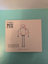 Kraftwerk mix europe usato  Segrate