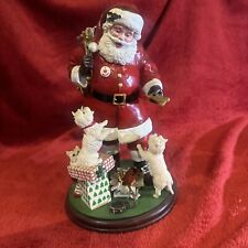 danbury mint figurines for sale  NOTTINGHAM