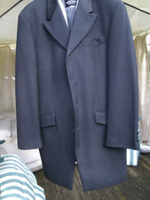 Piece suit black for sale  MILTON KEYNES