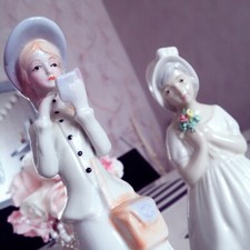 White home decor for sale  BLACKBURN