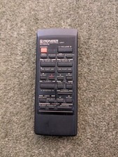 pioneer remote control for sale pioneer remote control for sale ILKLEY