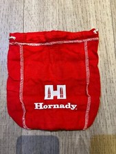Hornady bullet bags for sale  LUTON