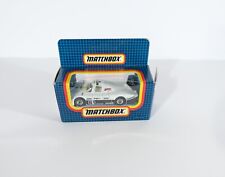 Vintage 1980s matchbox for sale  BROMSGROVE