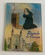 Rita cascia figurina usato  Gatteo