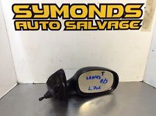 1999 daewoo lanos for sale  STURMINSTER NEWTON