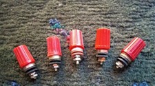 Binding post test for sale  Running Springs