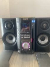 Aiwa ms3u bookshelf for sale  Seabrook