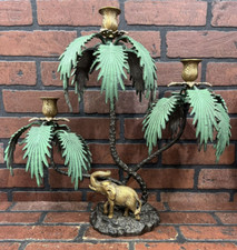 Palm tree elephant for sale  Boca Raton