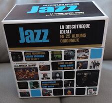 cd jazz collection usato cd jazz collection usato Roma