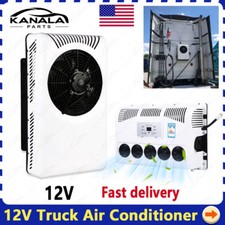 12v 12000 btu for sale  Ontario