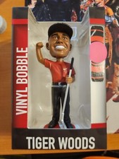 Tiger woods bobble for sale  Columbus