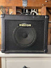 Kustom kba16 16w for sale  Oakland