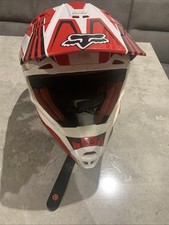 Fox pilot motocross for sale  LEEK