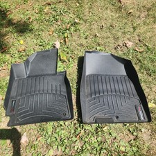 Weathertech 443251 fits for sale  Rootstown