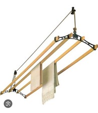 Lowenergie clothes airer for sale  BARNSTAPLE