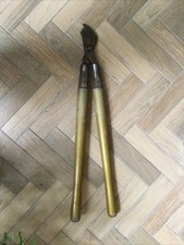 Vintage brades bypass for sale  ROCHESTER