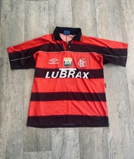 Usado, Camisa Umbro Home Flamengo 1998/1999 comprar usado  Enviando para Brazil