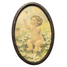Antique bessie pease for sale  Guthrie
