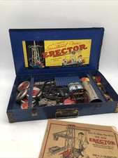 Gilbert erector steel for sale  Jacksonville