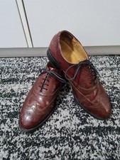 Barker herren business gebraucht kaufen  Hamburg