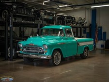 1957 chevy cameo pickup for sale 1957 chevy cameo pickup for sale Torrance