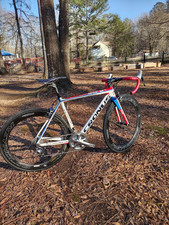 Cronus alpha carbon for sale  Newnan