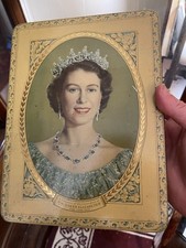 Coronation tins for sale  Parkville