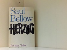 Herzog roman dem gebraucht kaufen  Berlin