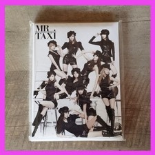 Girls' Generation Vol. 3 CD Korean Edition MR.Taxi, The Boys, Telepathy, Used comprar usado  Enviando para Brazil