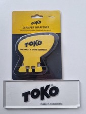 Toko plexi blade for sale  MANCHESTER