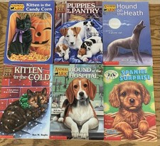 Animal ark ben for sale  Newcastle