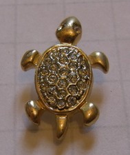 Pin turtle jewel d'occasion  Expédié en Belgium