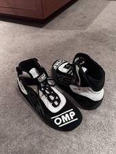 Omp kids karting for sale  LEEDS